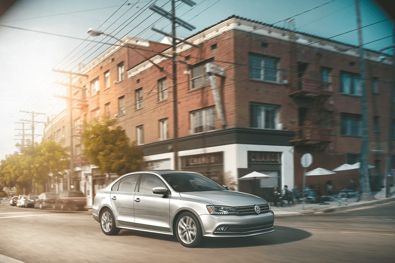 Flow Volkswagen of Winston-Salem in Winston-Salem NC