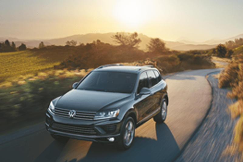 Flow Volkswagen of Winston-Salem in Winston-Salem NC