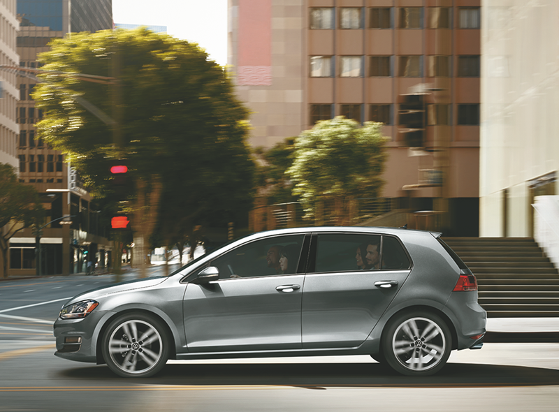 Flow Volkswagen of Winston-Salem in Winston-Salem NC