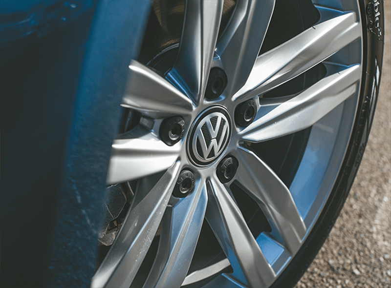 Flow Volkswagen of Winston-Salem in Winston-Salem NC