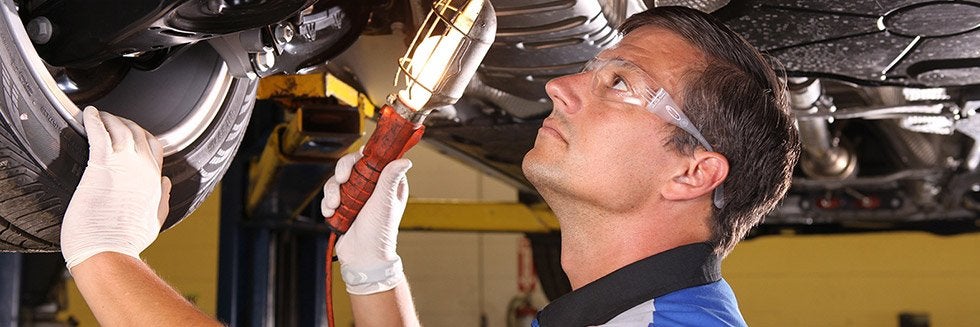 Car Dealer in Winston-Salem, NC, Parts Department Picture - Flow Volkswagen of Winston-Salem