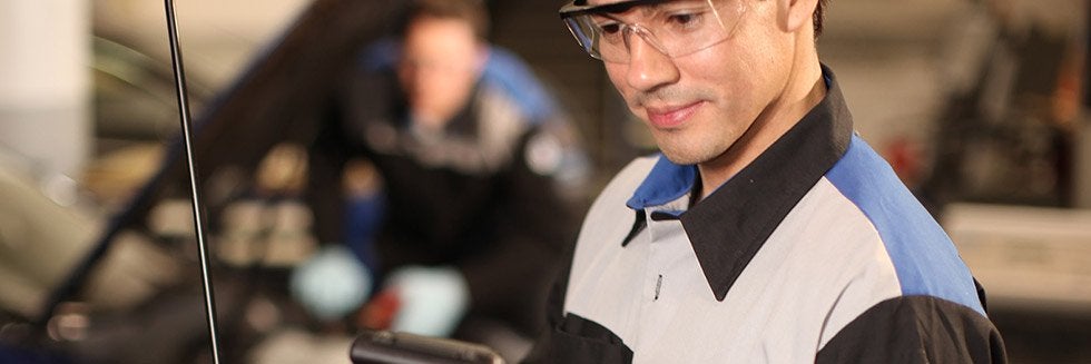 VW Dealers in Winston-Salem, NC, Service Department Photo - Flow Volkswagen of Winston-Salem