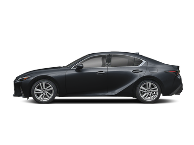 2025 Lexus IS 300 IS 300