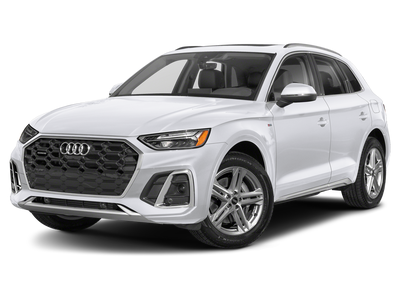 2024 Audi Q5 S line Premium