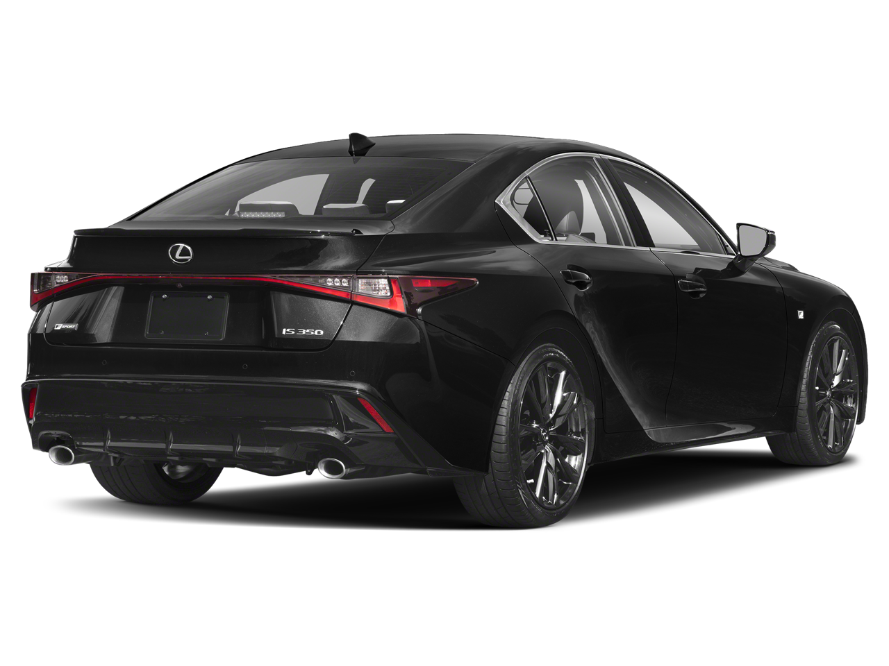 2021 Lexus IS 350 IS 350 F SPORT
