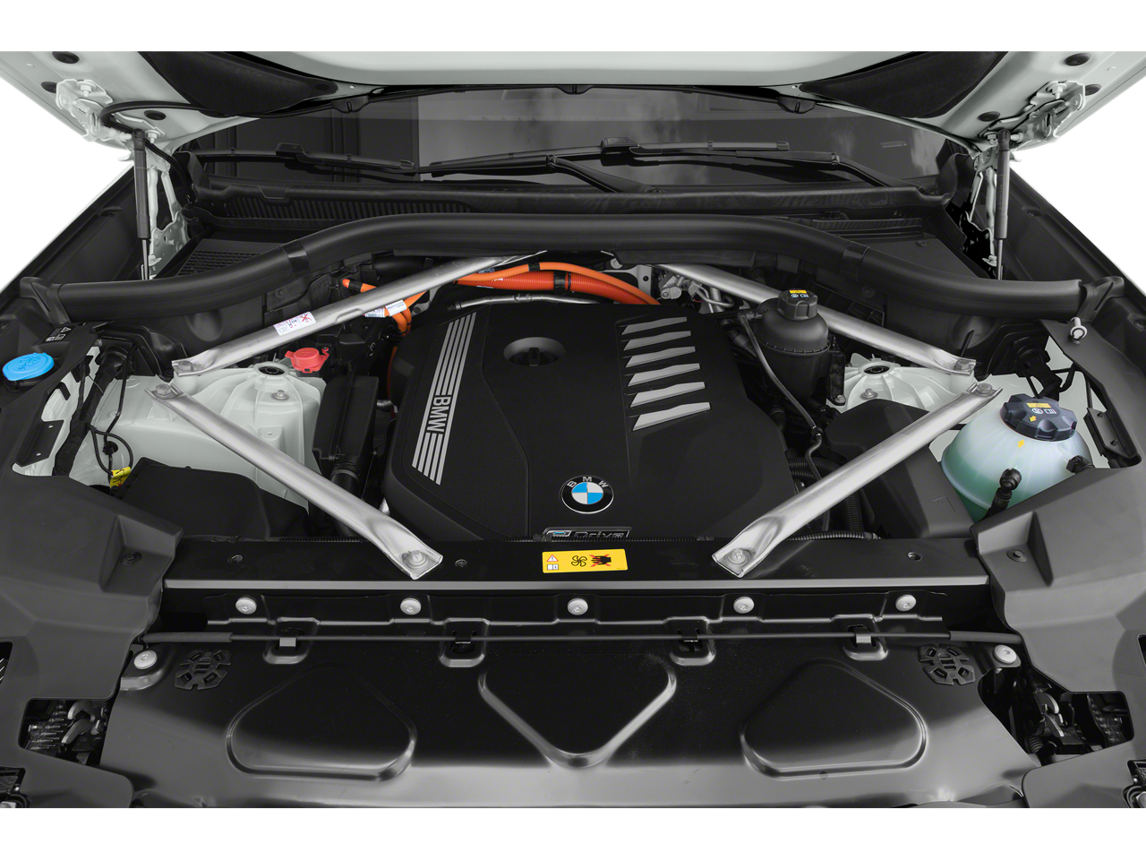 2022 BMW X5 PHEV xDrive45e