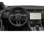 2022 Jaguar F-PACE S
