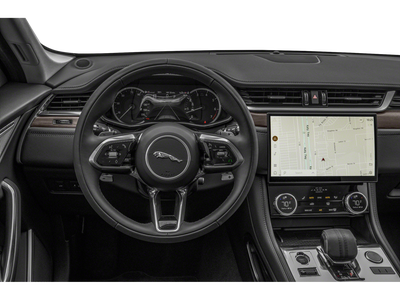 2022 Jaguar F-PACE S