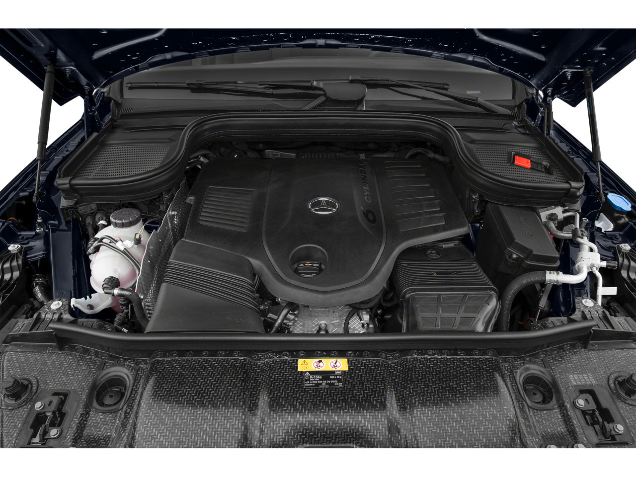 2022 Mercedes-Benz GLE 450 GLE 450