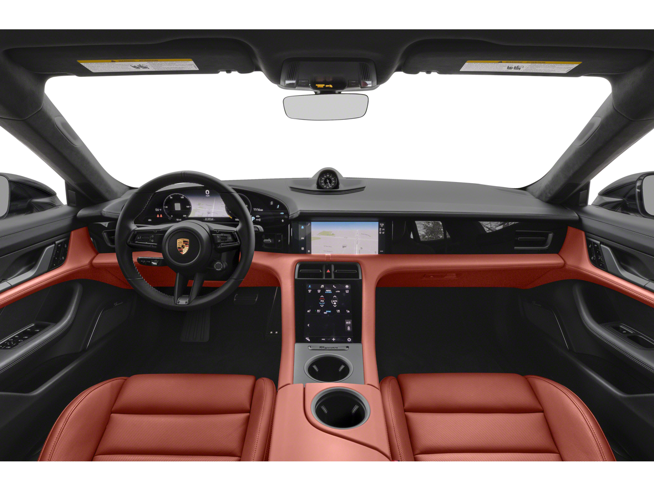 2022 Porsche Taycan RWD