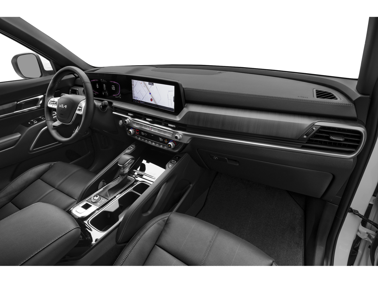 2023 Kia Telluride EX