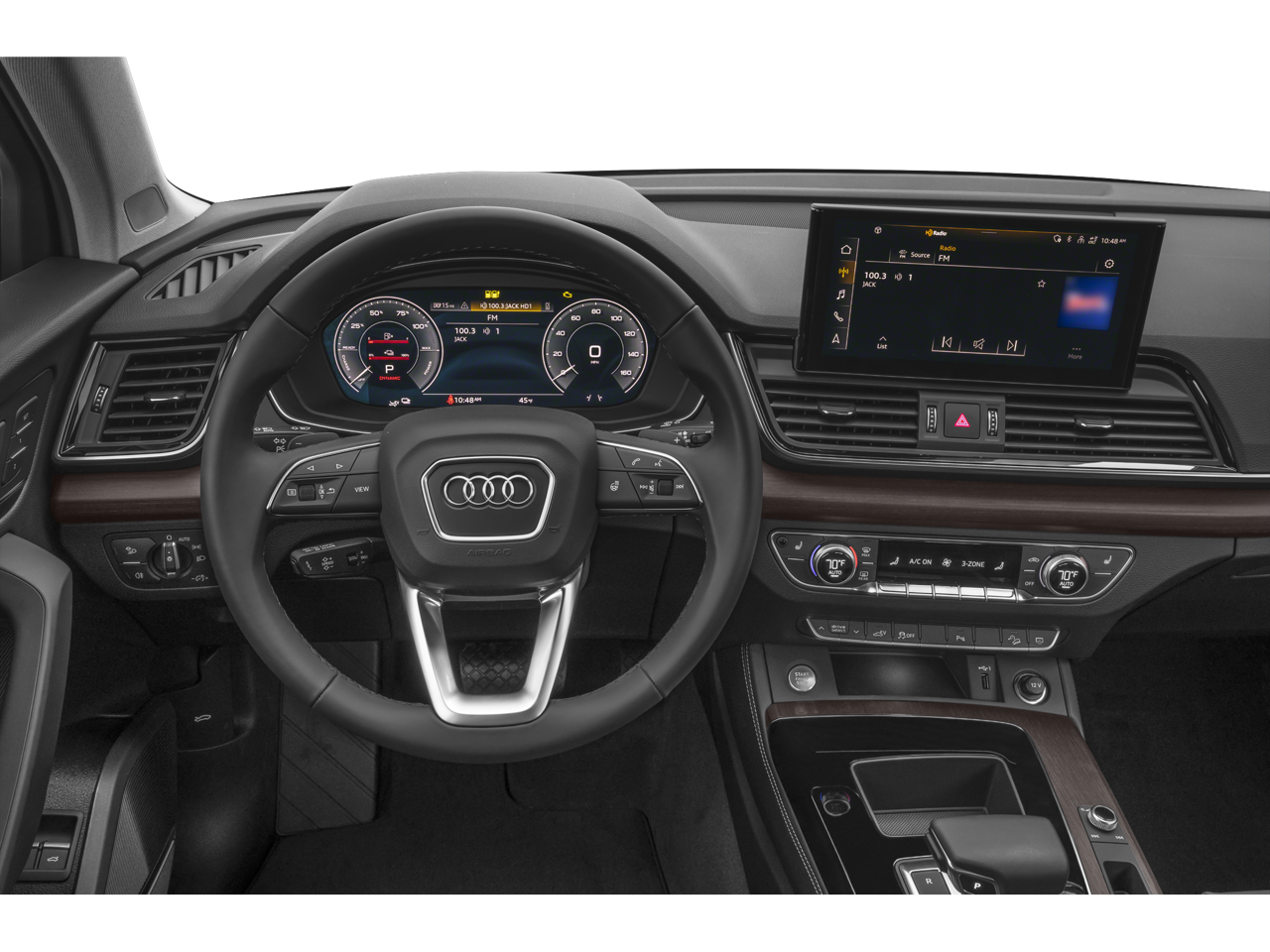 2024 Audi Q5 S line Premium