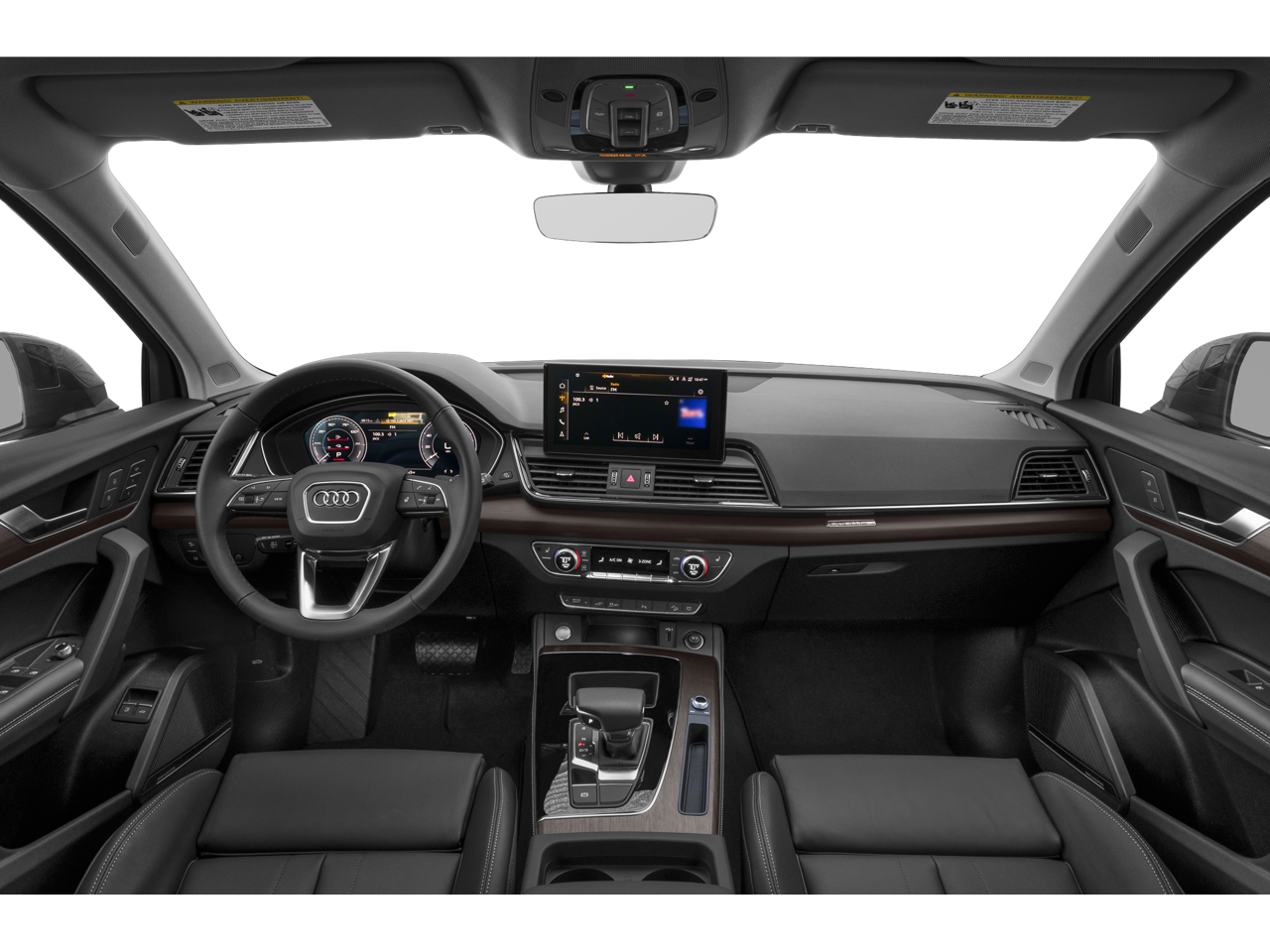 2024 Audi Q5 S line Premium