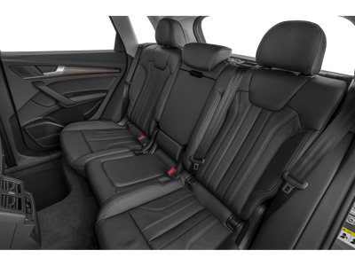 2024 Audi Q5 S line Premium
