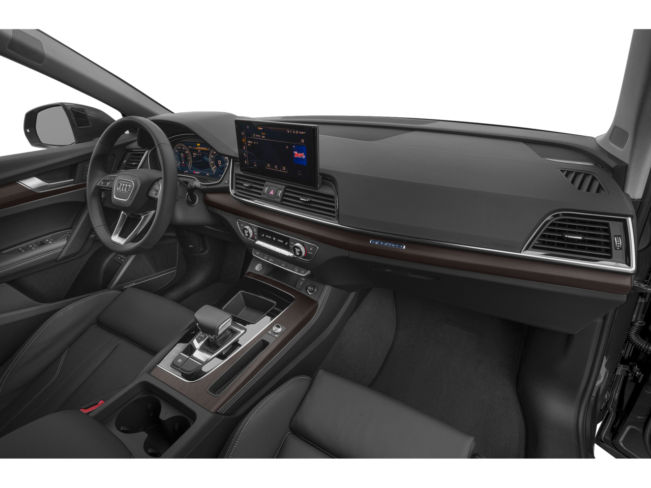 2024 Audi Q5 S line Premium