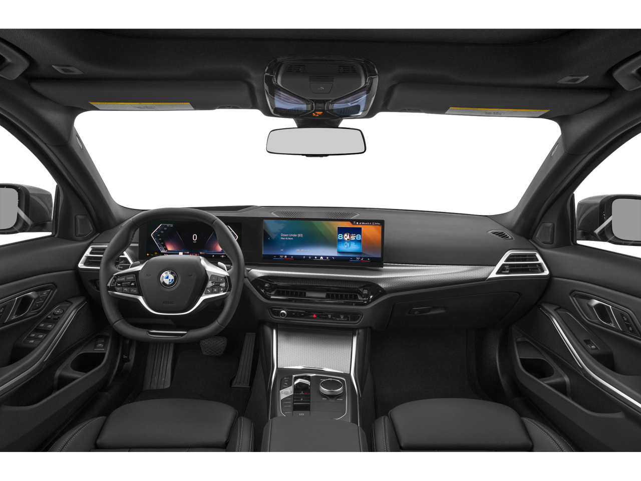 2026 BMW 330i 330i xDrive