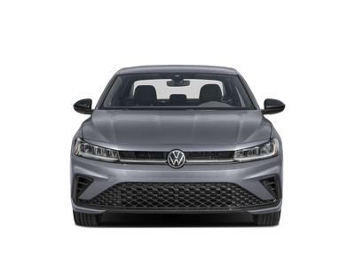 2027 Volkswagen Jetta Sport