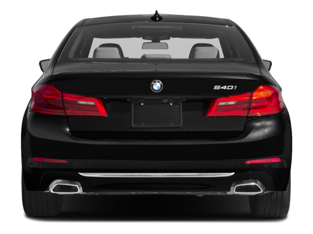 2017 BMW 540i 540i
