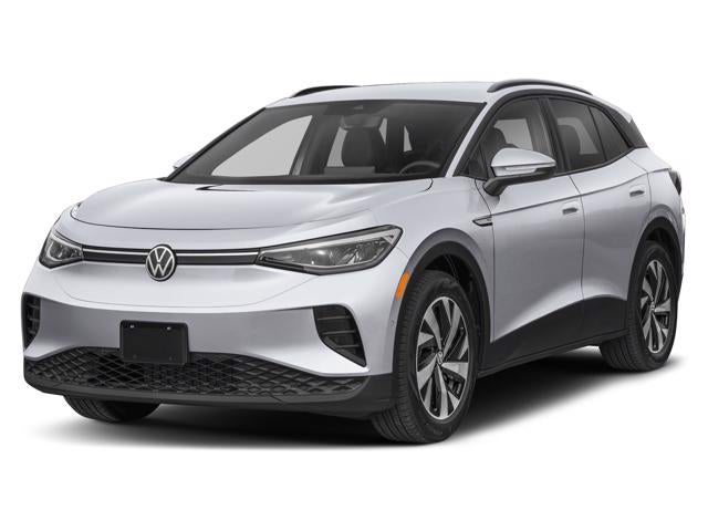 2026 Volkswagen ID.4 