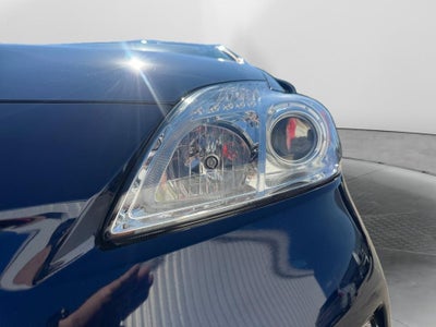 2015 Toyota Prius Three