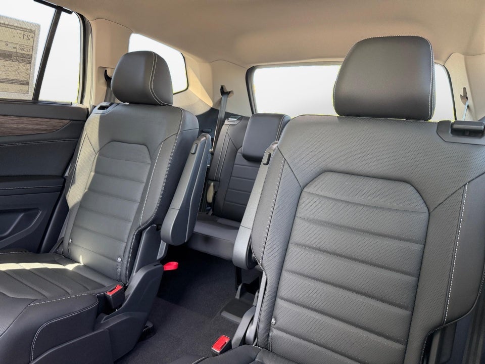 2026 Volkswagen Atlas SEL