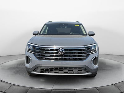 2026 Volkswagen Atlas SEL