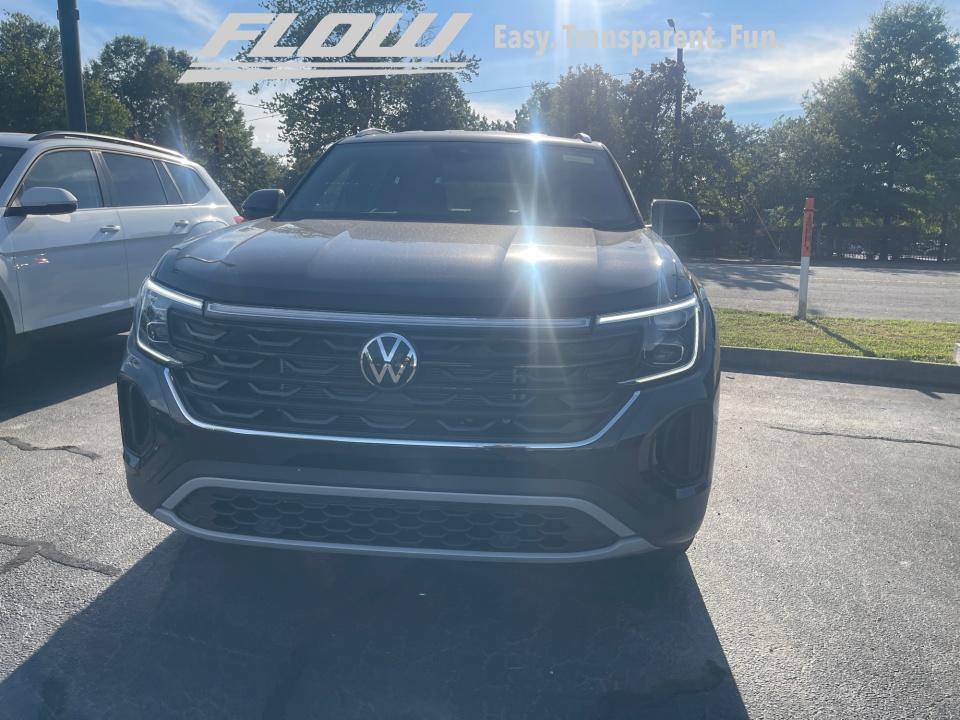 2026 Volkswagen Atlas Cross Sport 2.0T SE