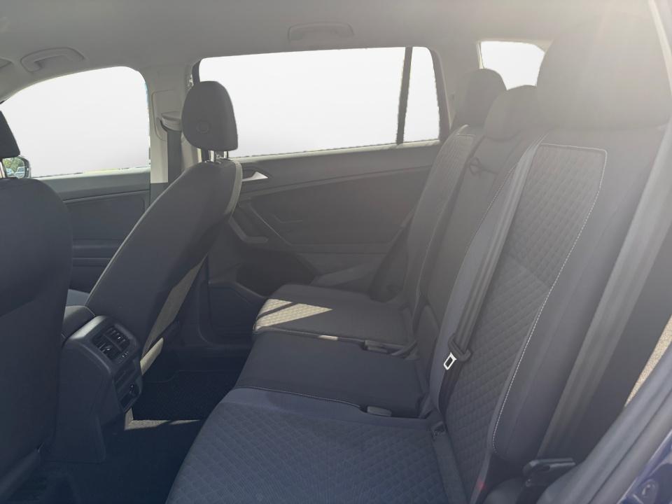2021 Volkswagen Tiguan S