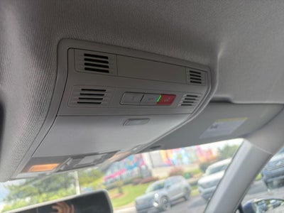 2021 Volkswagen Tiguan S