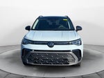 2027 Volkswagen Taos SE Black