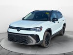 2027 Volkswagen Taos SE Black