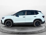 2027 Volkswagen Taos SE Black