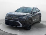 2026 Volkswagen Taos SEL