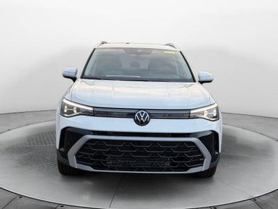 2026 Volkswagen Taos SEL