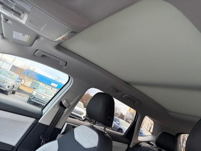 2026 Volkswagen Taos SEL