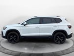 2026 Volkswagen Taos SEL