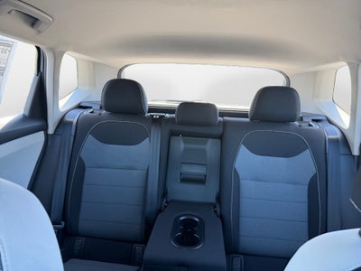 2027 Volkswagen Taos S