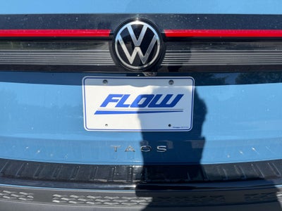 2027 Volkswagen Taos S