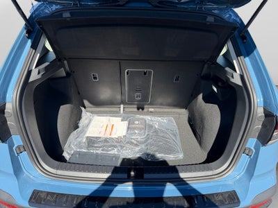 2027 Volkswagen Taos S