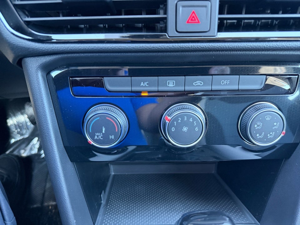 2027 Volkswagen Taos S