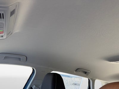 2027 Volkswagen Taos S