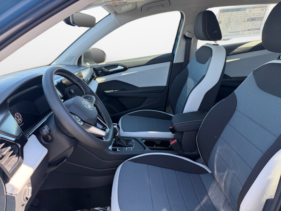 2027 Volkswagen Taos S
