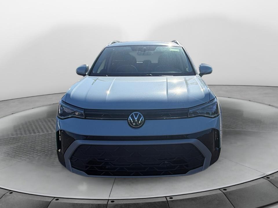 2027 Volkswagen Taos SE