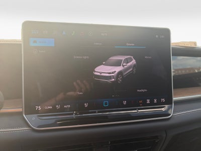 2026 Volkswagen Tiguan SEL R-Line Turbo