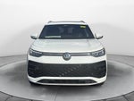 2026 Volkswagen Tiguan SEL R-Line Turbo