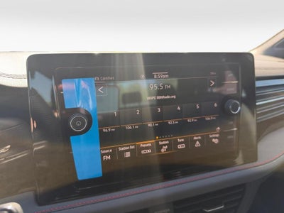 2026 Volkswagen Jetta GLI Autobahn