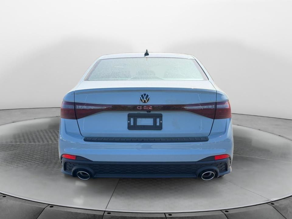 2026 Volkswagen Jetta GLI Autobahn