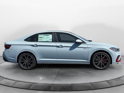 2026 Volkswagen Jetta GLI Autobahn