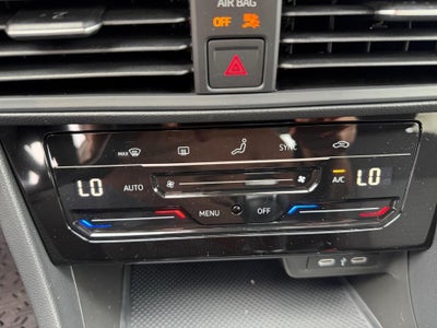 2027 Volkswagen Jetta S