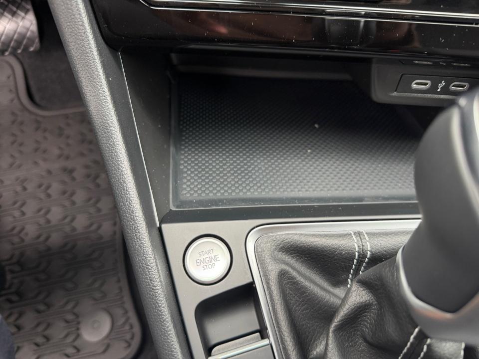 2027 Volkswagen Jetta S